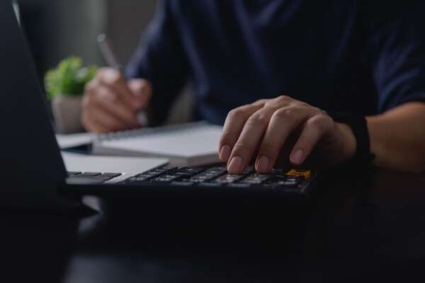 Dématérialisation du rescrit fiscal : après les professionnels, les particuliers ?