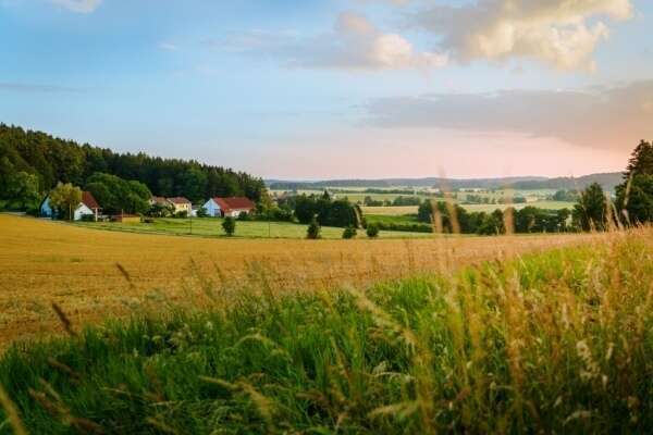 Aménagement du territoire : du nouveau pour le classement des communes