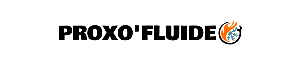 Logo PROXOFLUIDE