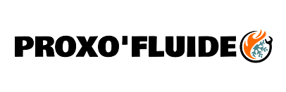 Logo PROXOFLUIDE