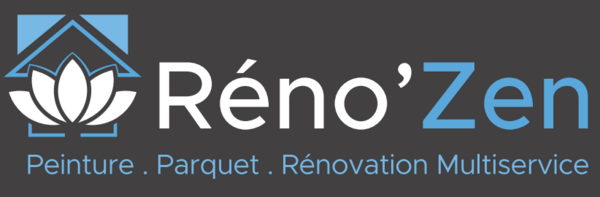 Logo Réno'Zen