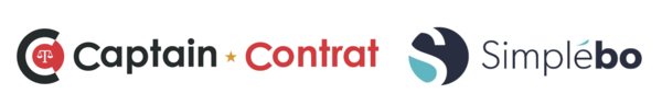 Logo LP Captain Contrat