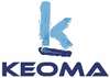 Logo Keoma