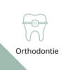 orthodontie