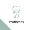 prothèses
