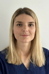 Docteur Claire ZINGRAF, Chirurgien-dentiste