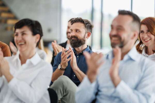 Comment obtenir l’adhésion de vos équipes… sans résistance ni conflits