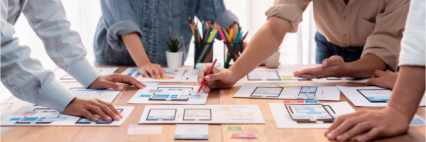 Conduite du changement : réussir sa transformation en 4 étapes