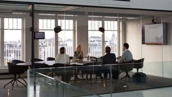 Ce que m’a appris un comité de direction sur le pouvoir des non-dits