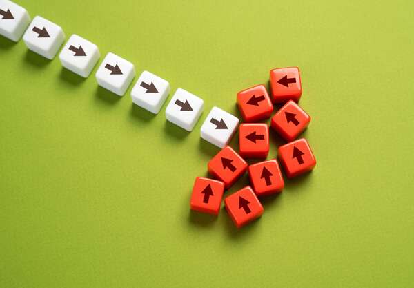 Comprendre et transformer les résistances au changement