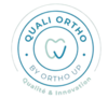 Label Quali Ortho du Cabinet d'Orthodontie des docteurs Nappée à Cergy