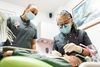 Soin orthodontique au cabinet des Drs Nappée à Cergy-le-Haut