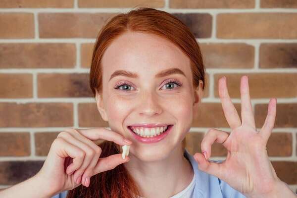 Les dents de sagesse