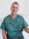 Dr Guillaume CHIAVERINI, chirurgien-dentiste à Beausoleil