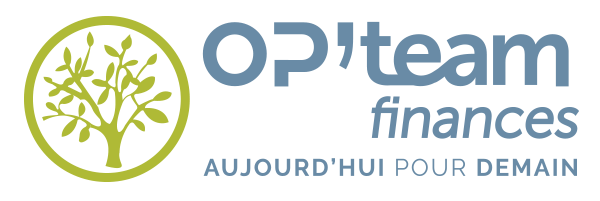 Logo Op'team Finances