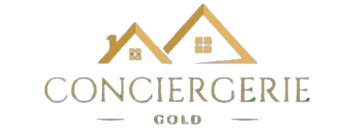 Logo Conciergerie Gold