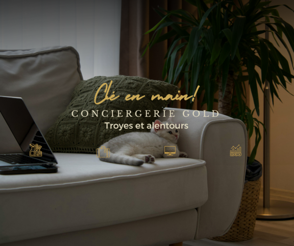 Pourquoi confier la gestion de son logement à une conciergerie ?