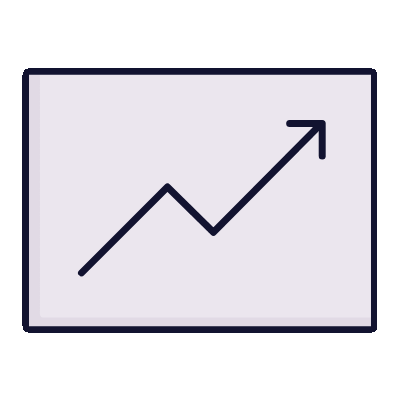 Wired lineal 161 growth hover pinch