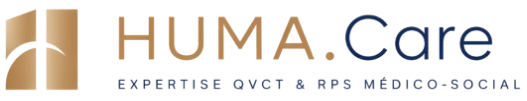 Logo Huma.Care