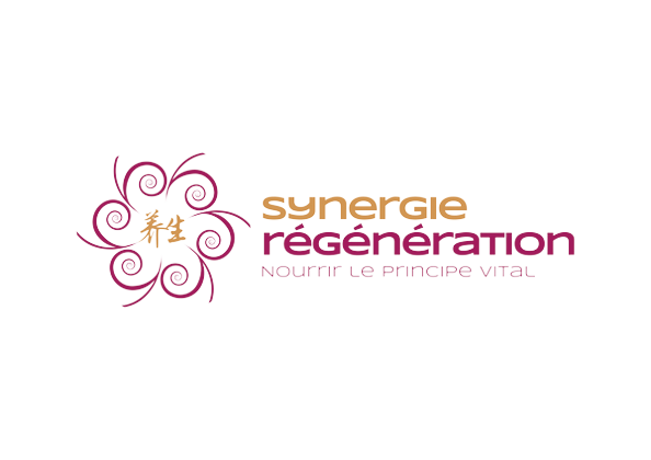 Logo Synergie Régénération