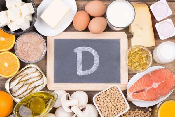 Tout savoir sur la vitamine D