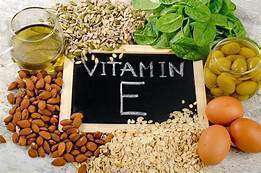 Tout savoir sur la vitamine E