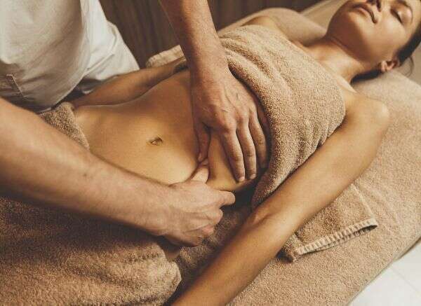 Nutrition & Massages : l’alliance idéale pour prendre soin de soi