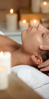 Muriel Bory, Massage bien-être à Bischoffsheim