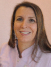 Docteur Audrey ROUSSEAU, Docteur en chirurgie dentaire