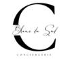 Logo de Conciergerie Blanc du Sud, conciergerie immobilière à Saint-Cyprien et ses alentours.