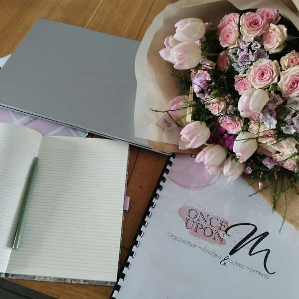 Une wedding planner pour quoi faire ?