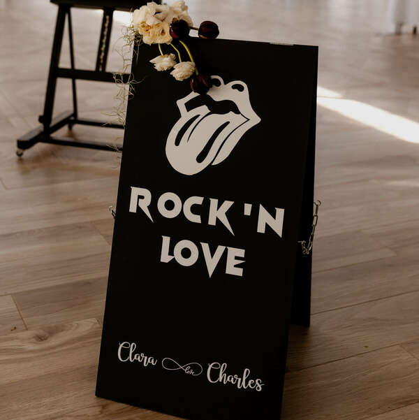 Faut-il réellement choisir un thème pour son mariage ? 