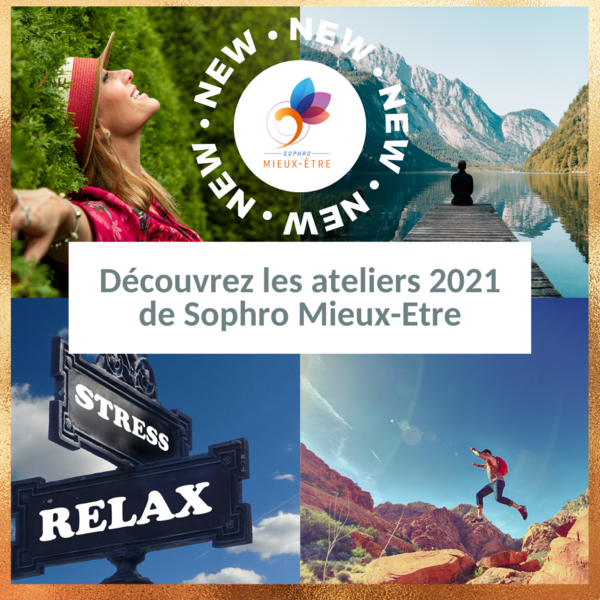 Les Ateliers 2021
