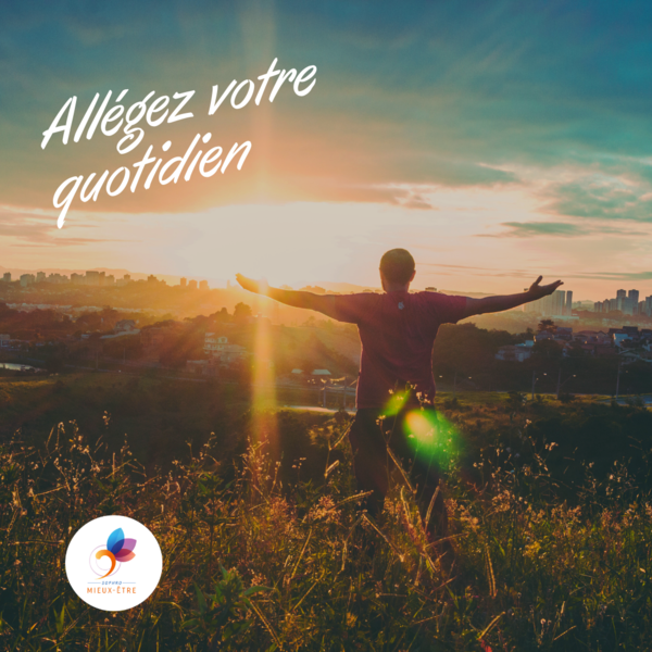 Nouveau : groupe à Villefranche dès le lundi 23/09