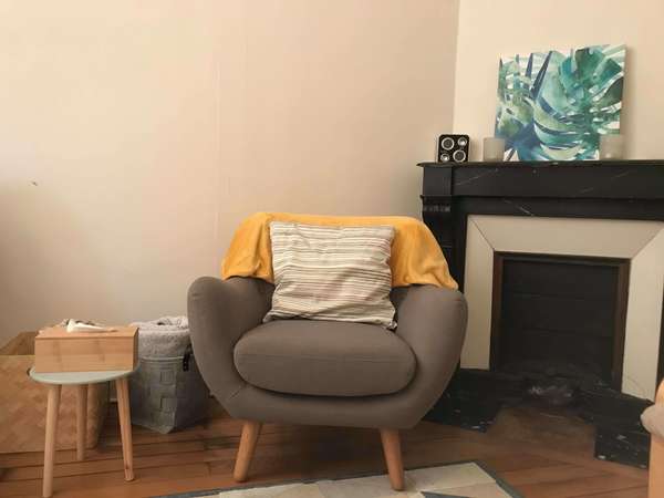 Réouverture du cabinet