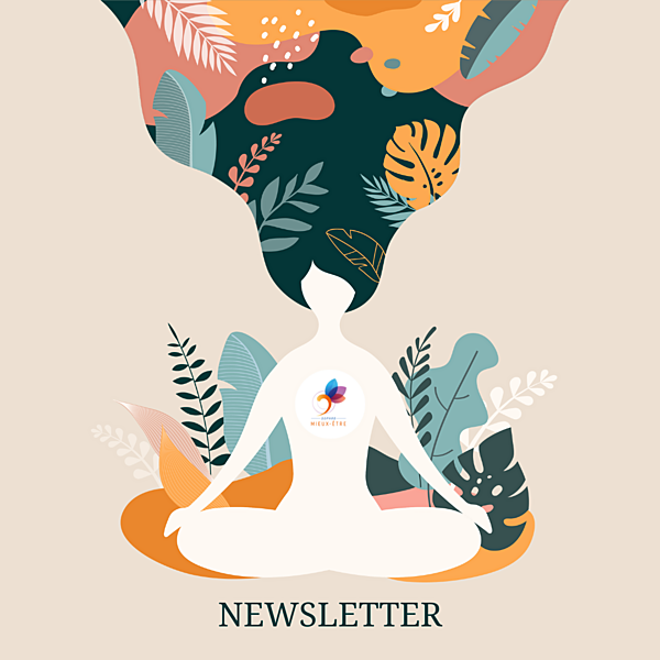 Newsletter de Mars 2025