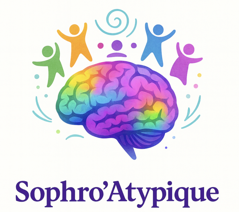 Neuro-Atypie et Sophrologie : enfin un réseau national !