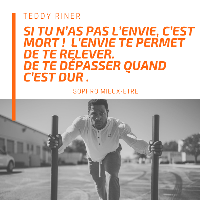 Jour 2 : je développe ma motivation