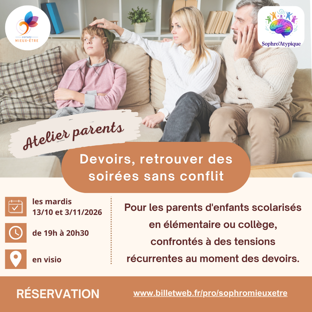 Devoirs et enfant neuroatypique : pourquoi le cadre compte plus que la méthode