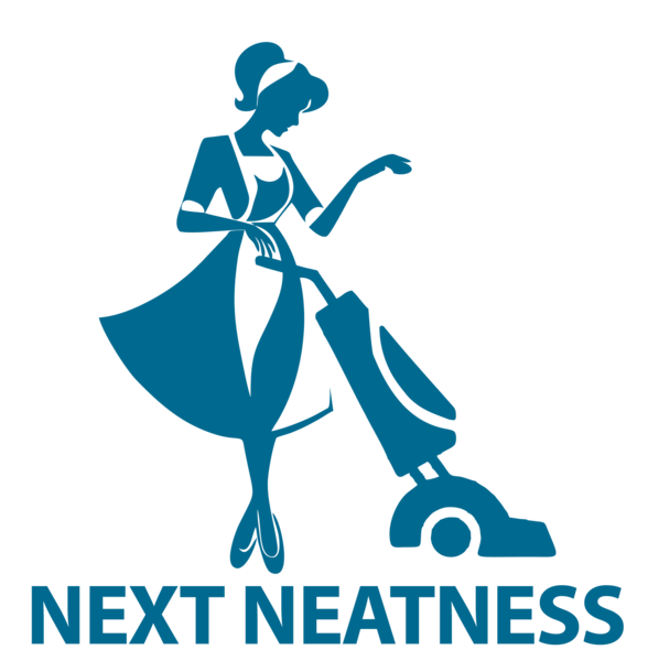 Logo NEXT NEATNESS Logo NEXT NEATNESS