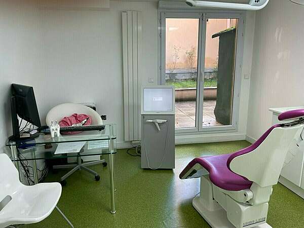 L'EMPREINTE OPTIQUE EN ORTHODONTIE