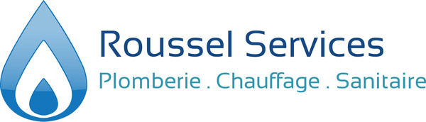 Logo Roussel services