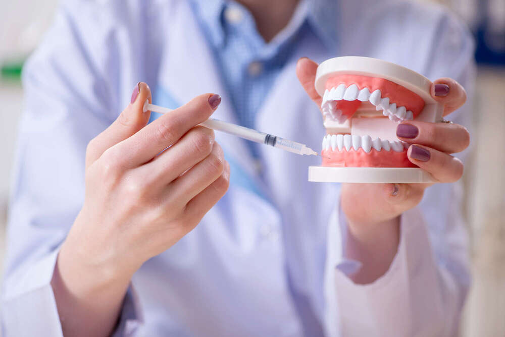 Conseils pour une bonne cicatrisation après une intervention de chirurgie dentaire