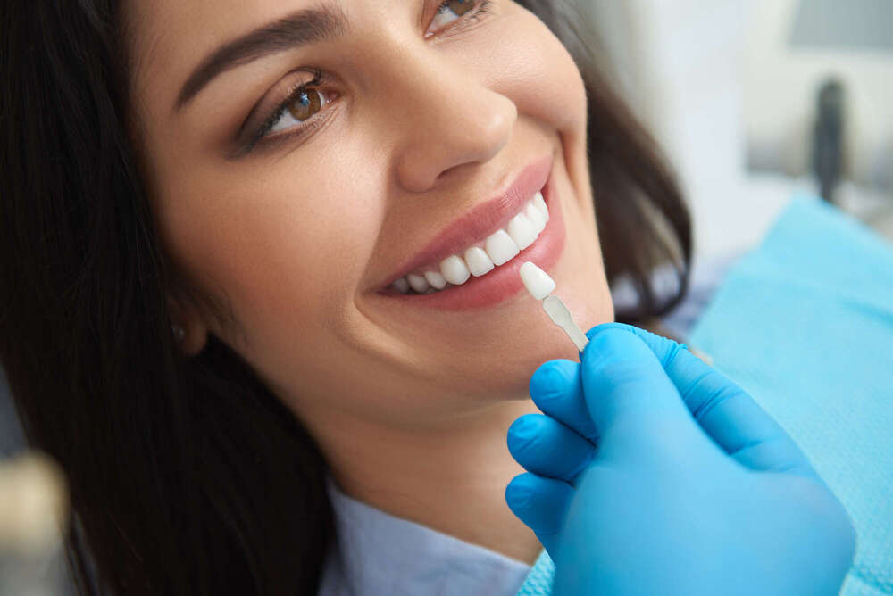 Quelques conseils pour garder des dents blanches ! - Balma Sourire