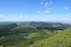 Paysage des volcans d'Auvergne, nature et détente, cabinet dentaire à Balma, indolore sans douleur, bien noté