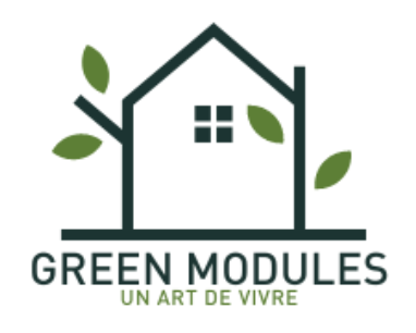 Logo Green Modules