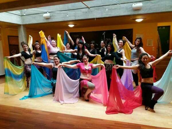 Agenda des événements à venir