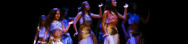 Spectacles des élèves de Lausanne