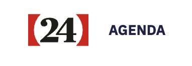 24 Heures – Agenda