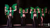 Danseuses d'orient de l'académie de Maryam Ribordy
